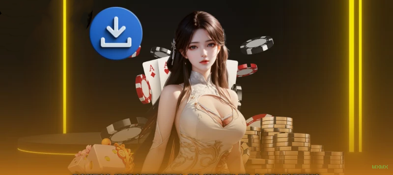 Cassino wxwx - mesas ao vivo e jogos